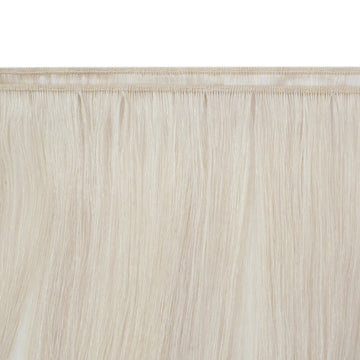 soft human hair bundles